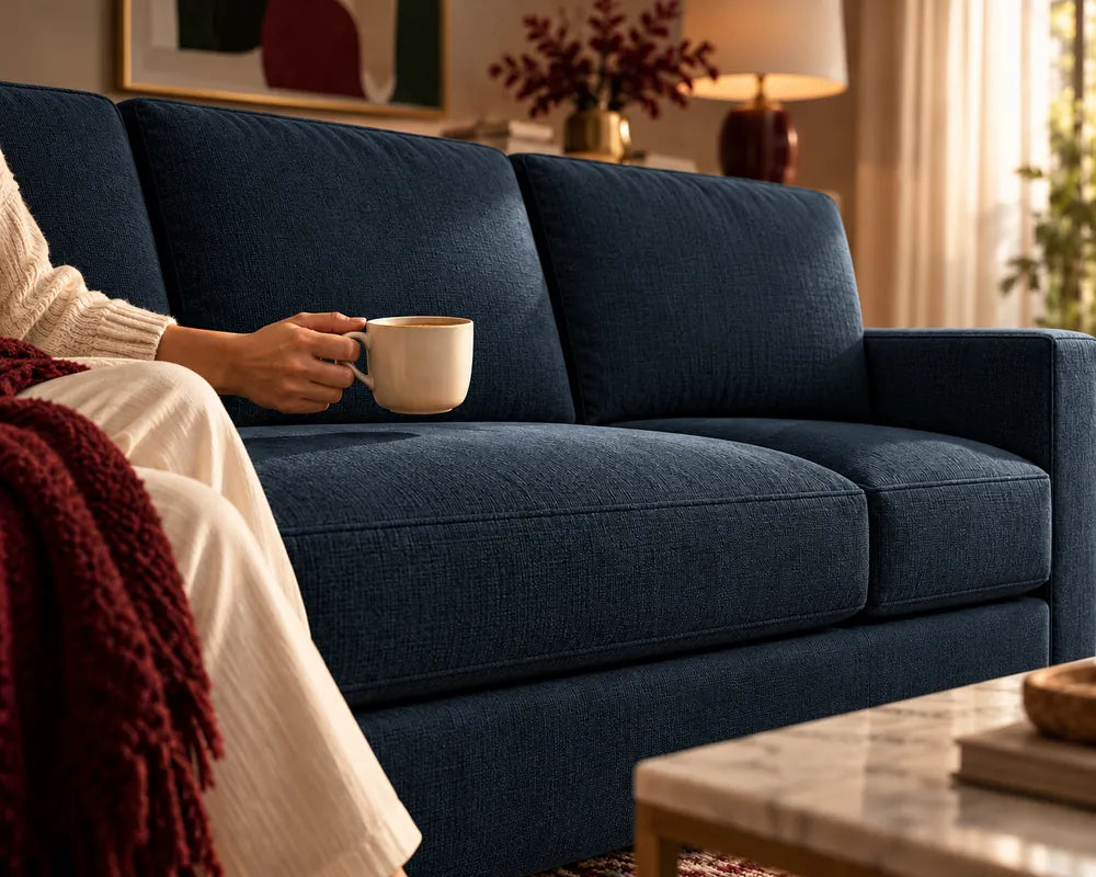 Furniture Made to Evolve With You