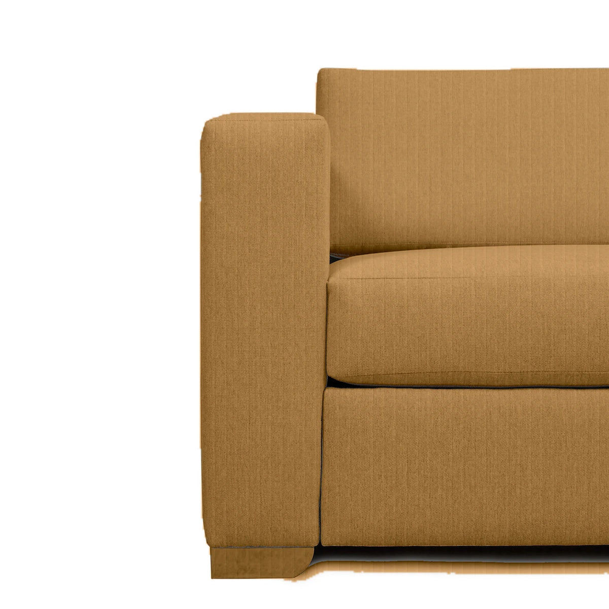 Silo Sofa with Storage - Velvet