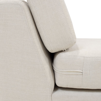 Nova Modular sectional - Leather