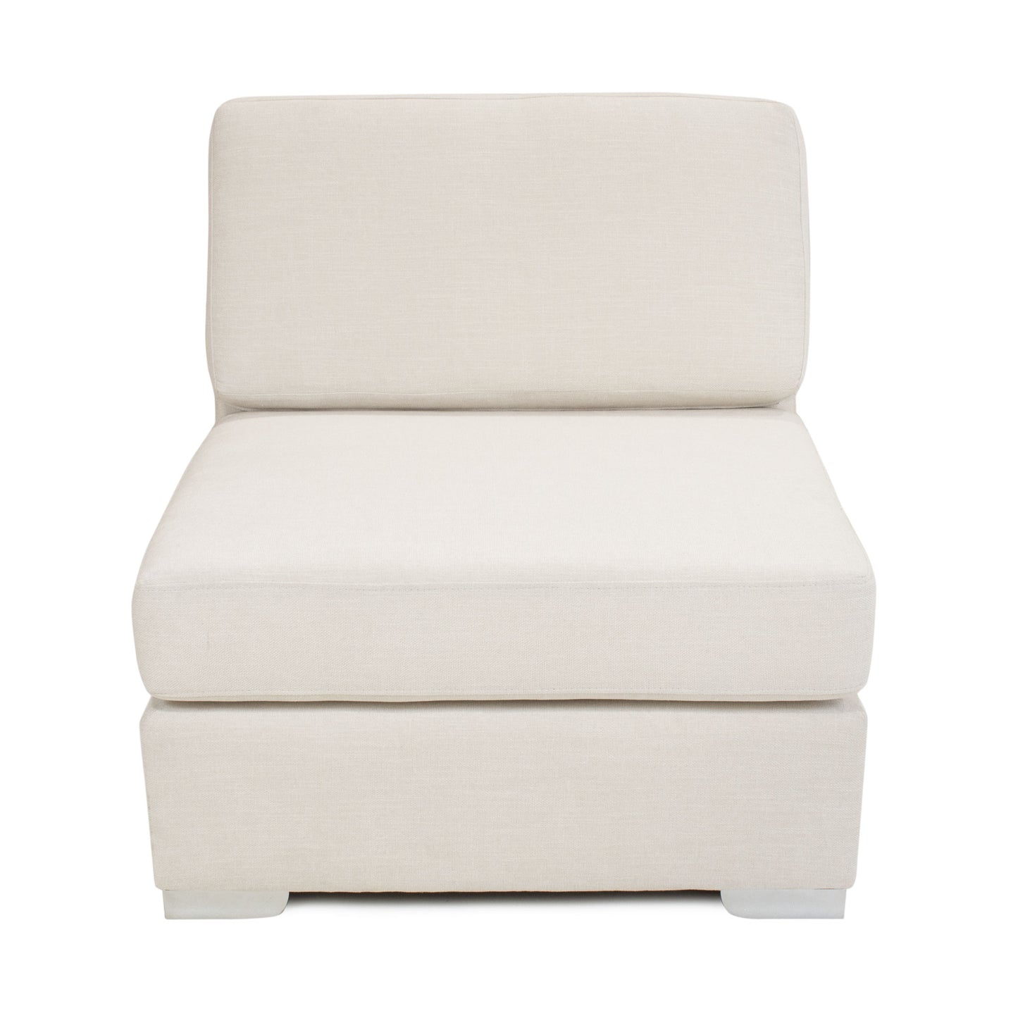 Nova Modular sectional - Leather