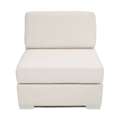 Nova Modular sectional - Leather