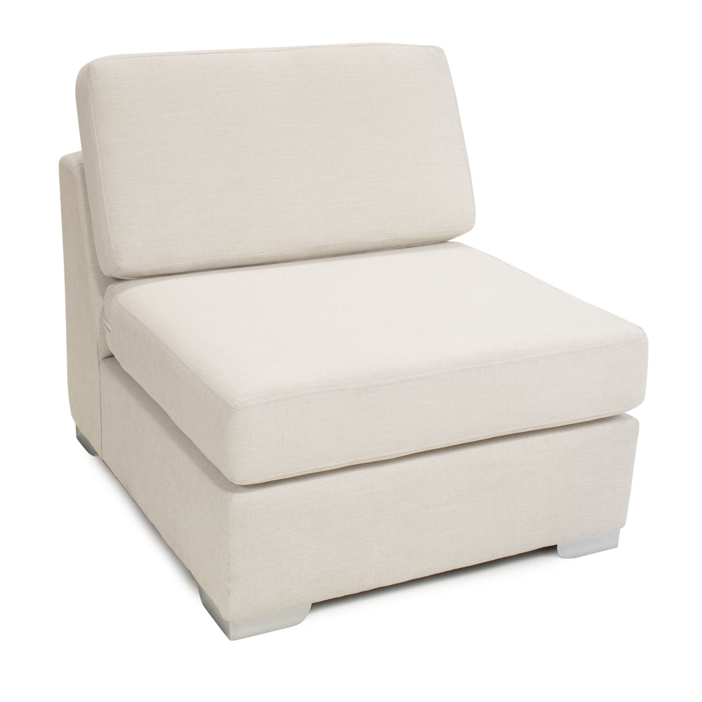 Nova Modular sectional - Leather