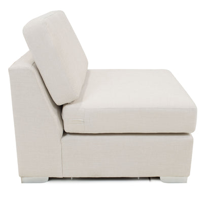 Nova Modular sectional - Leather