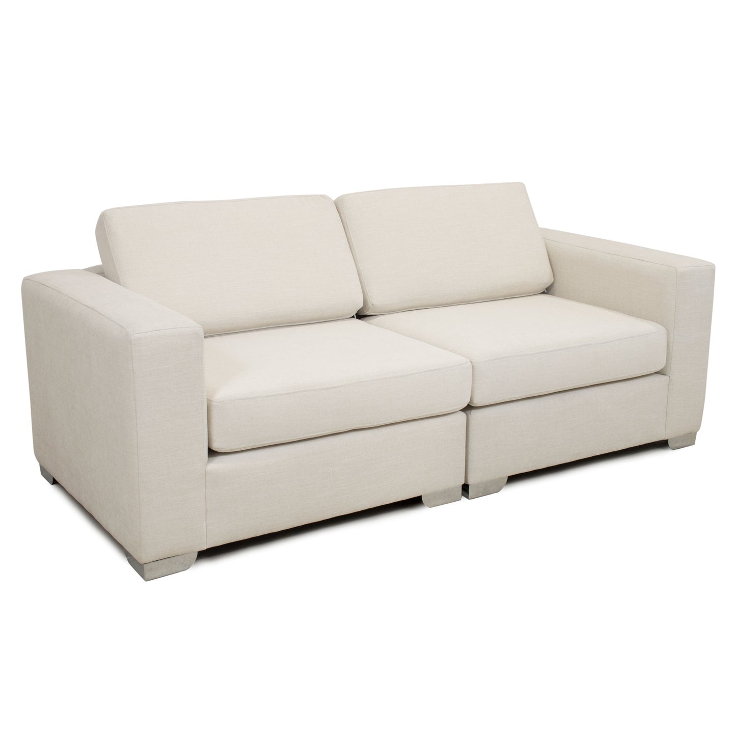 Nova Modular sectional - Leather