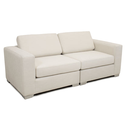 Nova Modular sectional - Leather