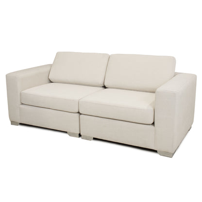 Nova Modular sectional - Leather