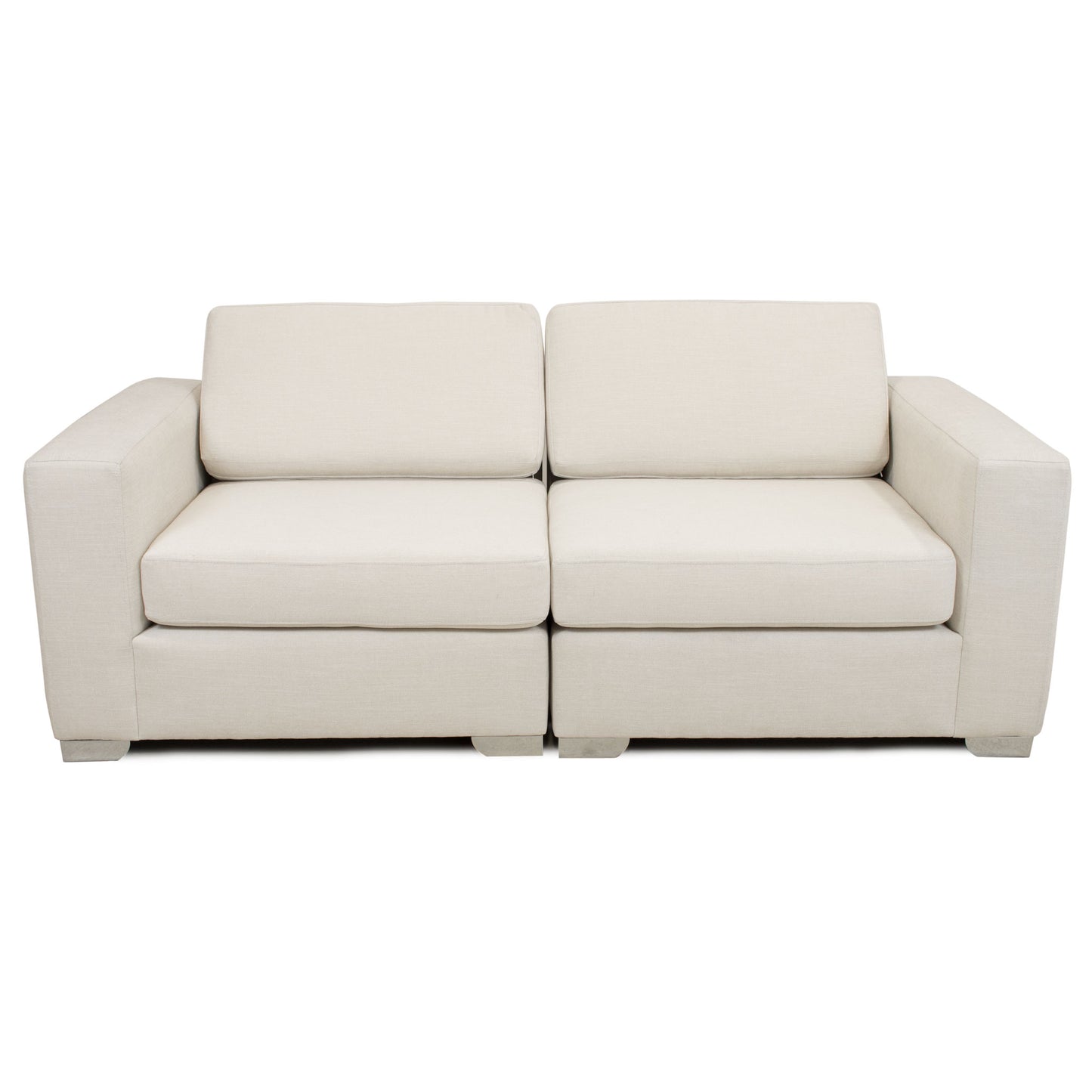 Nova Modular sectional - Leather