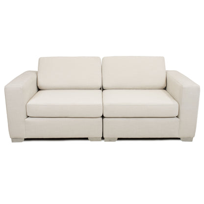 Nova Modular sectional - Leather