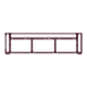 3 seater
