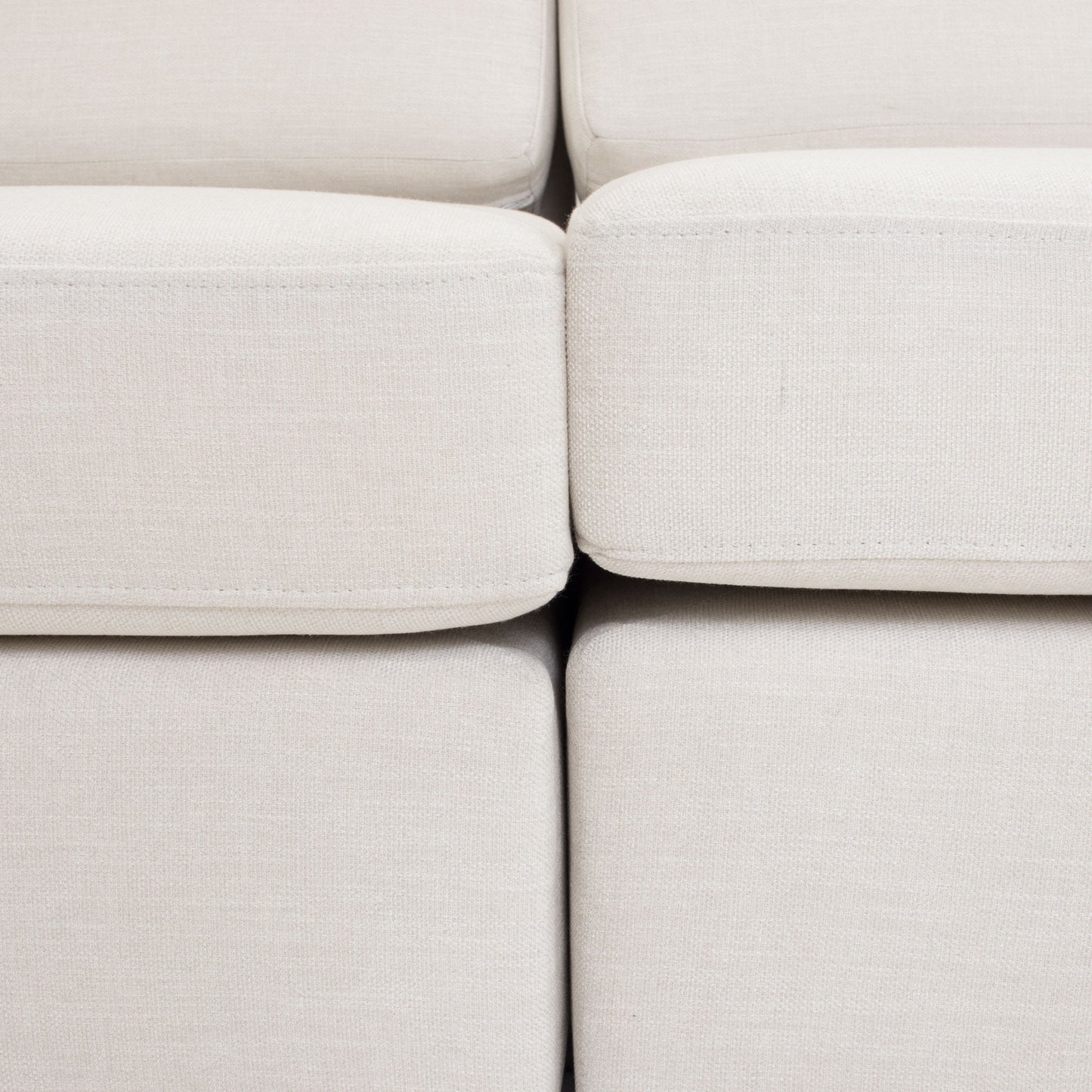 Nova Modular sectional - Leather