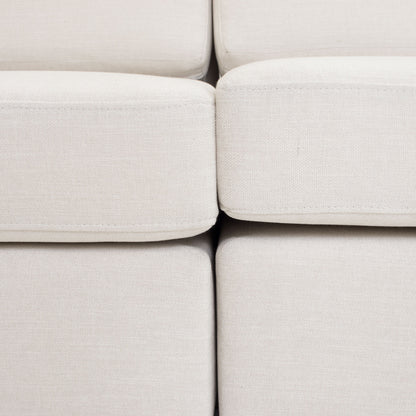 Nova Modular sectional - Leather