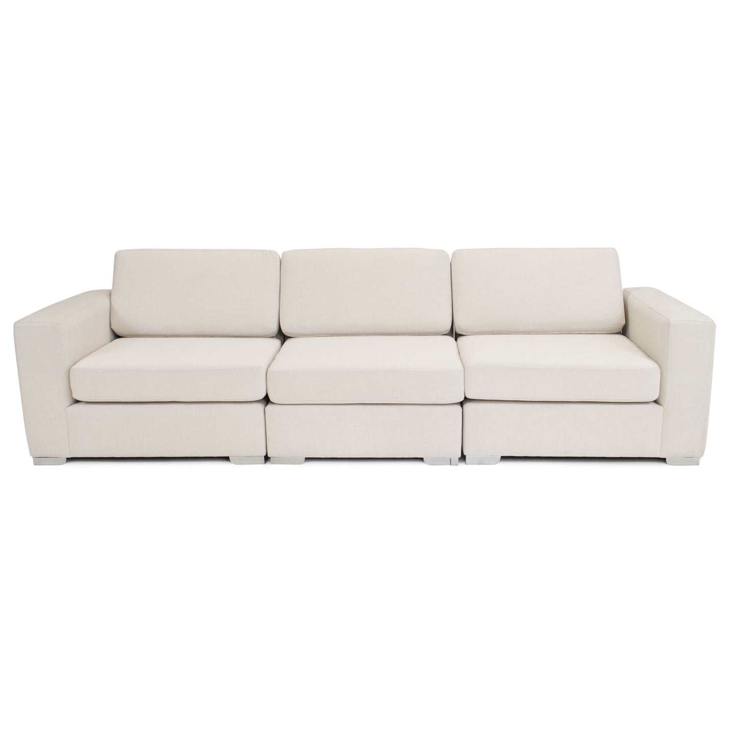 Nova Modular sectional - Leather