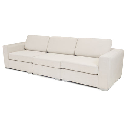 Nova Modular sectional - Leather