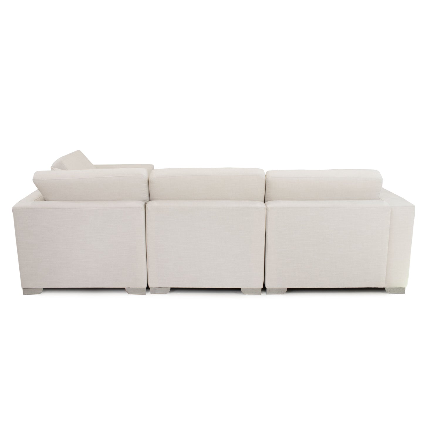 Nova Modular sectional - Leather