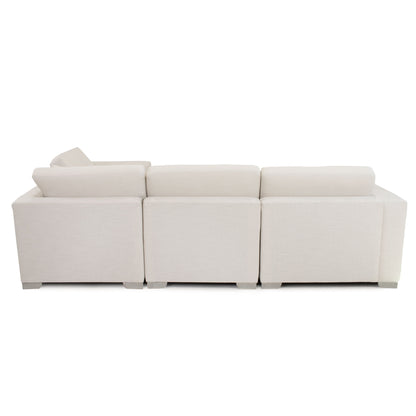 Nova Modular sectional - Leather