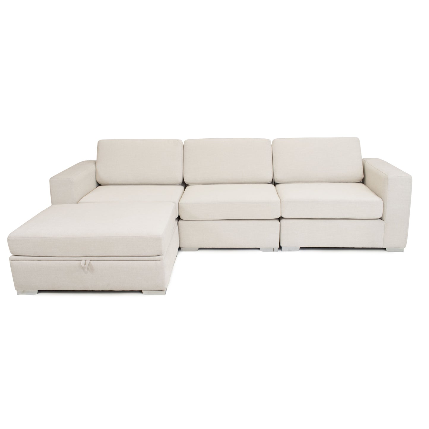 Nova Modular sectional - Leather