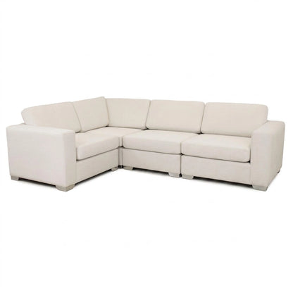 Nova Modular Sectional - Fabric