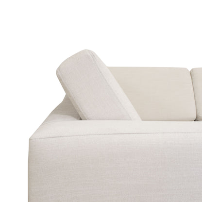 Nova Modular sectional - Leather