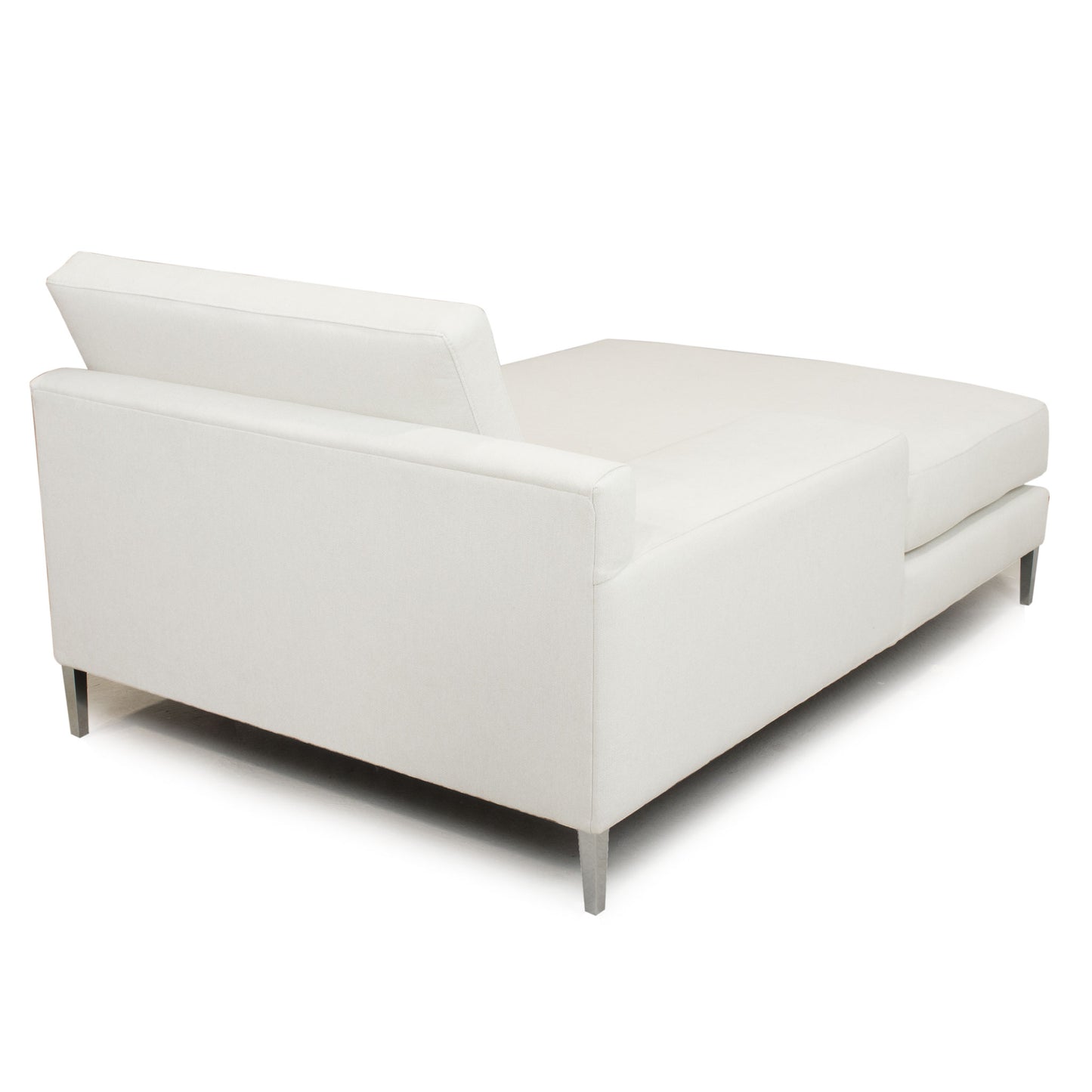 Boreal Sanctuary Sectional - Leather
