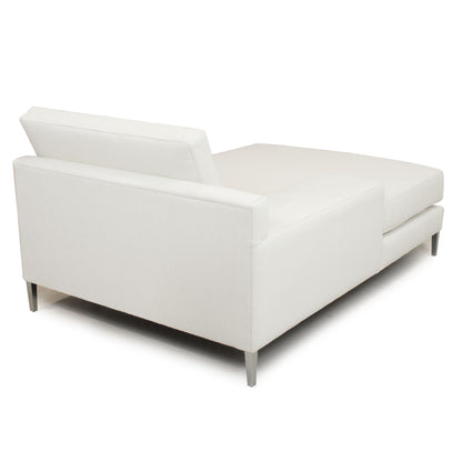 Boreal Sanctuary Sectional - Leather