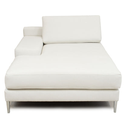 Boreal Sanctuary Sectional - Leather