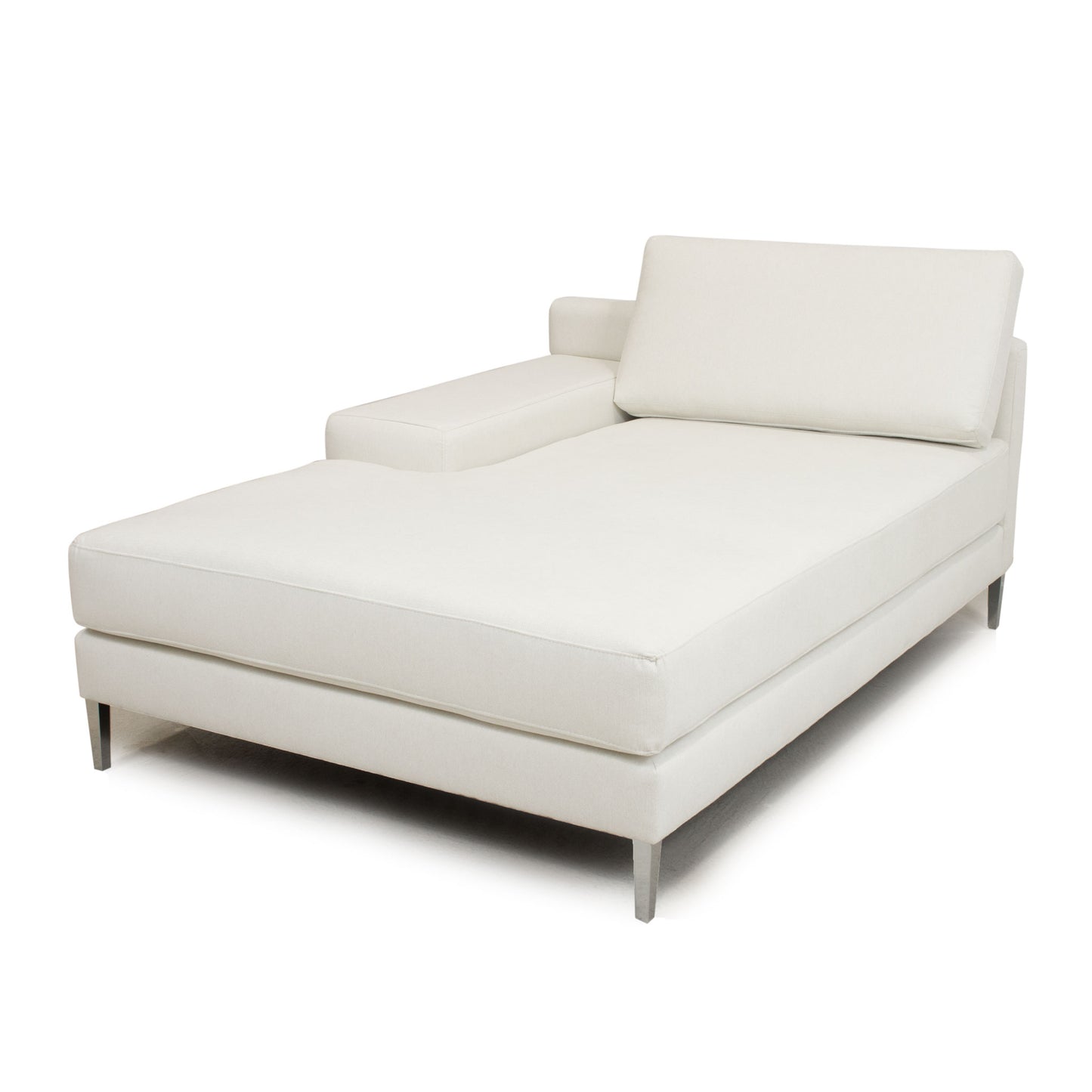 Boreal Sanctuary Sectional - Leather