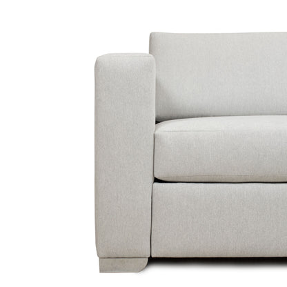 Silo Sofa with Storage - Fabric