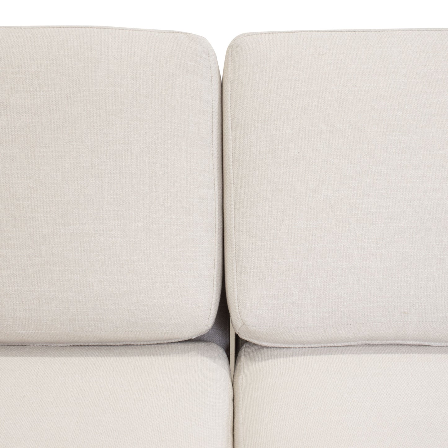 Nova Modular sectional - Leather