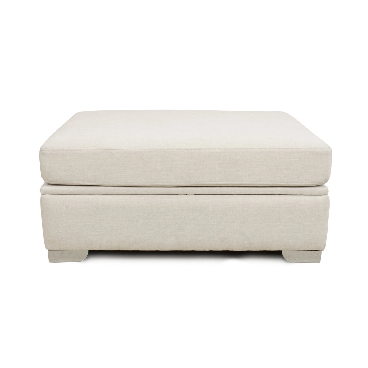 Ottoman - Fabric