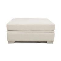 Ottoman - Fabric