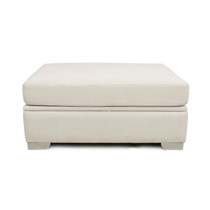 Ottoman - Fabric
