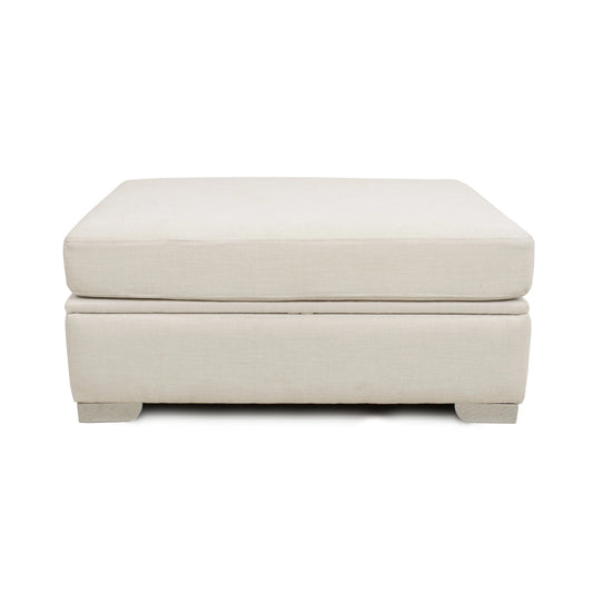 Ottoman - Fabric
