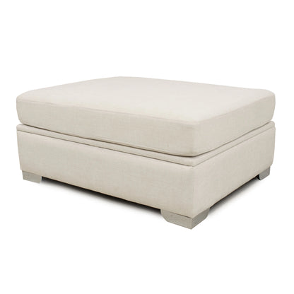 Ottoman - Fabric