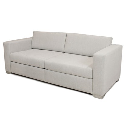 Silo Sofa with Storage - Fabric