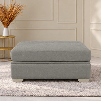 Ottoman - Fabric