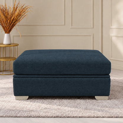 Ottoman - Fabric