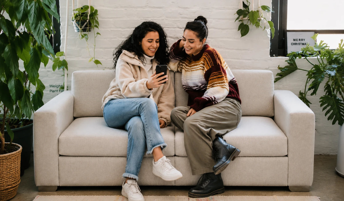 Refer a Friend, Get $100 in Credits